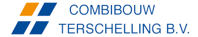 Combibouw Terschelling – logo