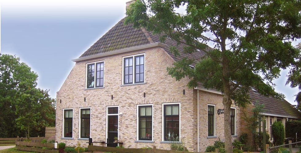 appartementenboerderij